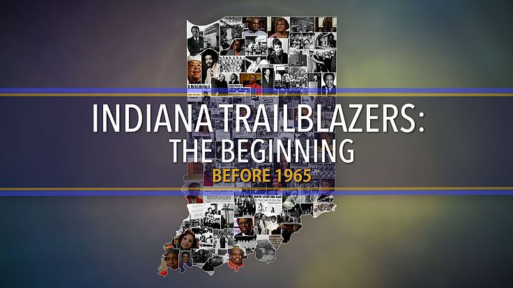 Indiana Trailblazers Documentary